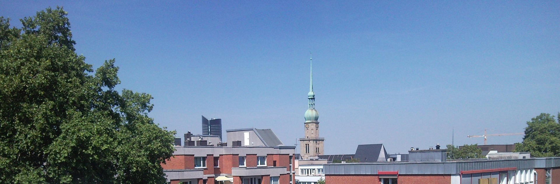 100.000 Euro Bonus! Attika Penthouse Jugendstil Maisonette Atelier 100 qm mit Dachterrasse – Ostwall 25, 44135 Dortmund(Mitte) – Vorschaubild 2