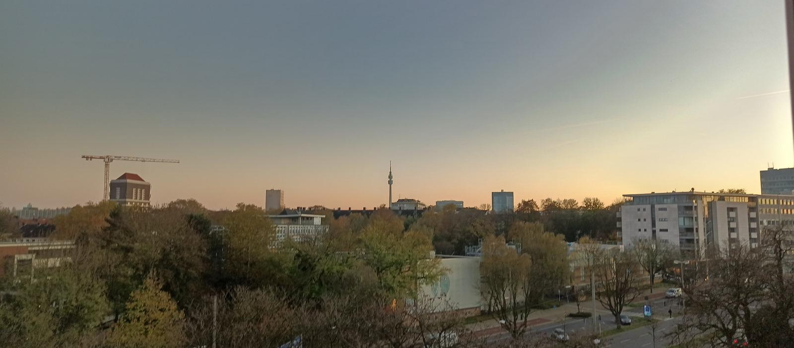 100.000 Euro Bonus! Attika Penthouse Jugendstil Maisonette Atelier 100 qm mit Dachterrasse – Ostwall 25, 44135 Dortmund(Mitte) – Vorschaubild 11