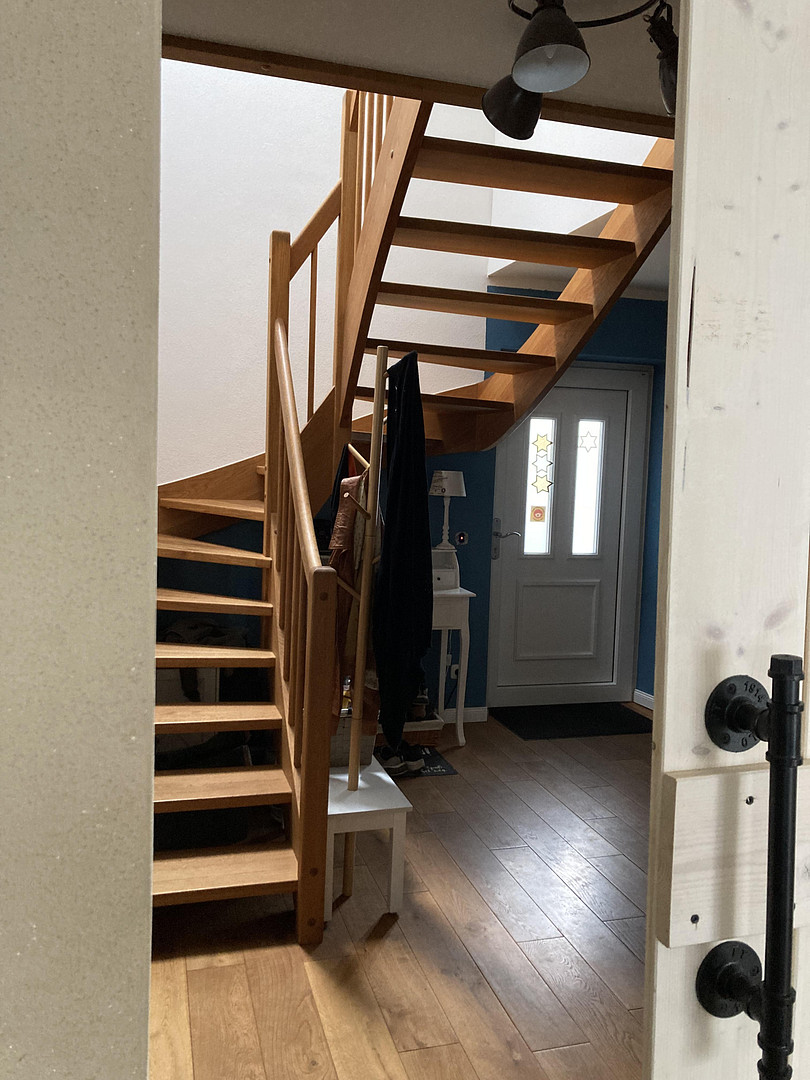 freistehendes Einfamilienhaus in Hebertsfelden – Hebertsfelden – Vorschaubild 6
