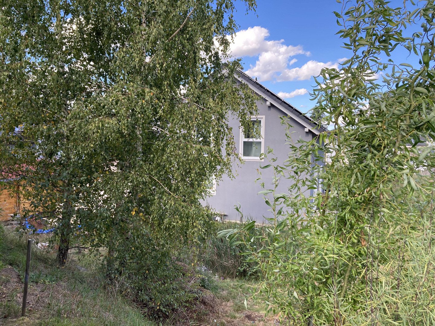 freistehendes Einfamilienhaus in Hebertsfelden – Hebertsfelden – Vorschaubild 14
