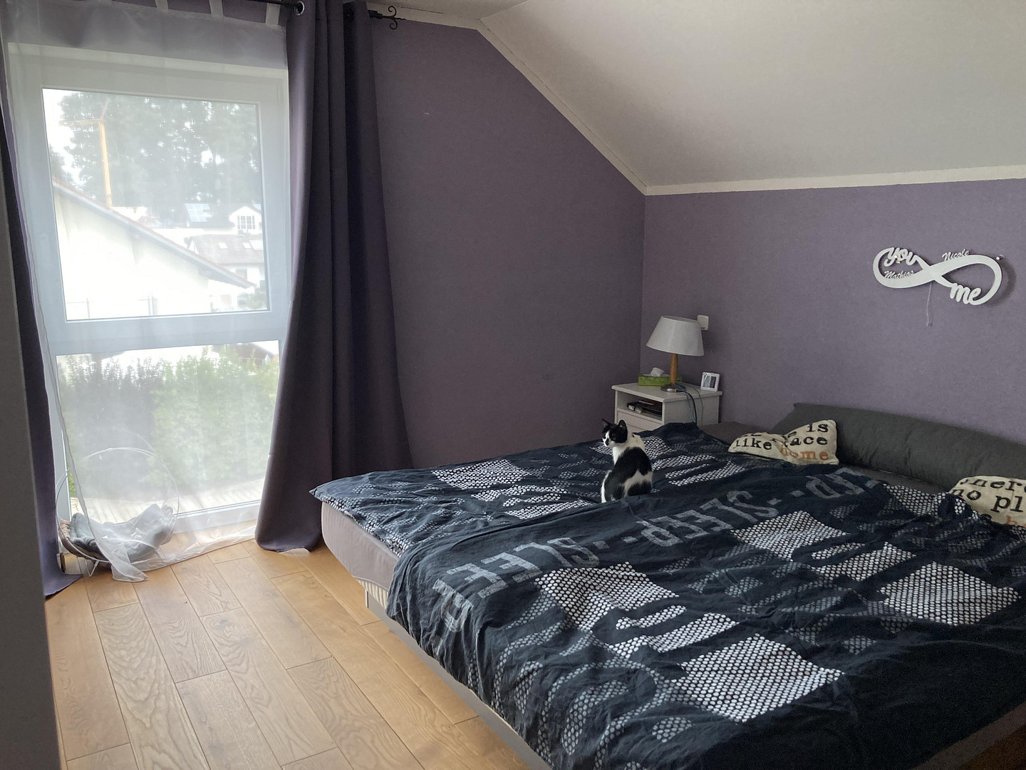 freistehendes Einfamilienhaus in Hebertsfelden – Hebertsfelden – Vorschaubild 10