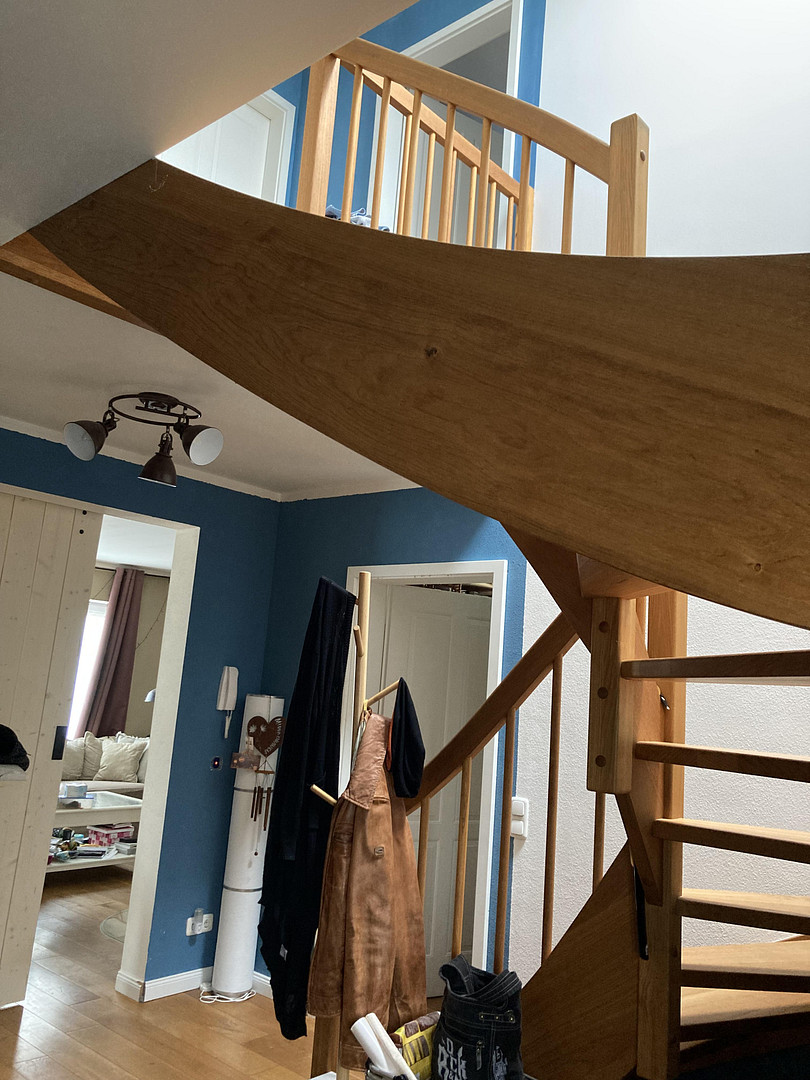 freistehendes Einfamilienhaus in Hebertsfelden – Hebertsfelden – Vorschaubild 7
