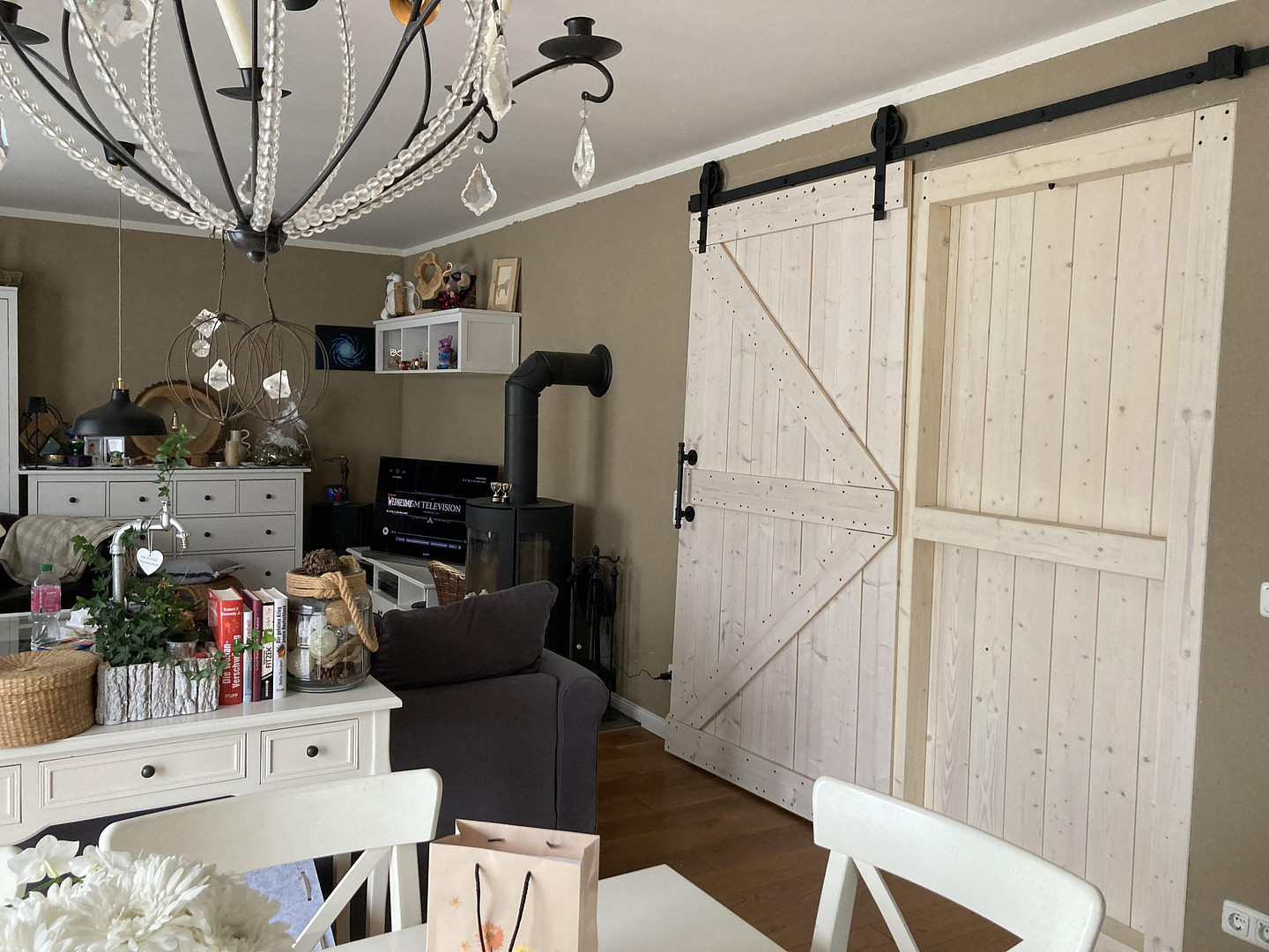 freistehendes Einfamilienhaus in Hebertsfelden – Hebertsfelden – Vorschaubild 5
