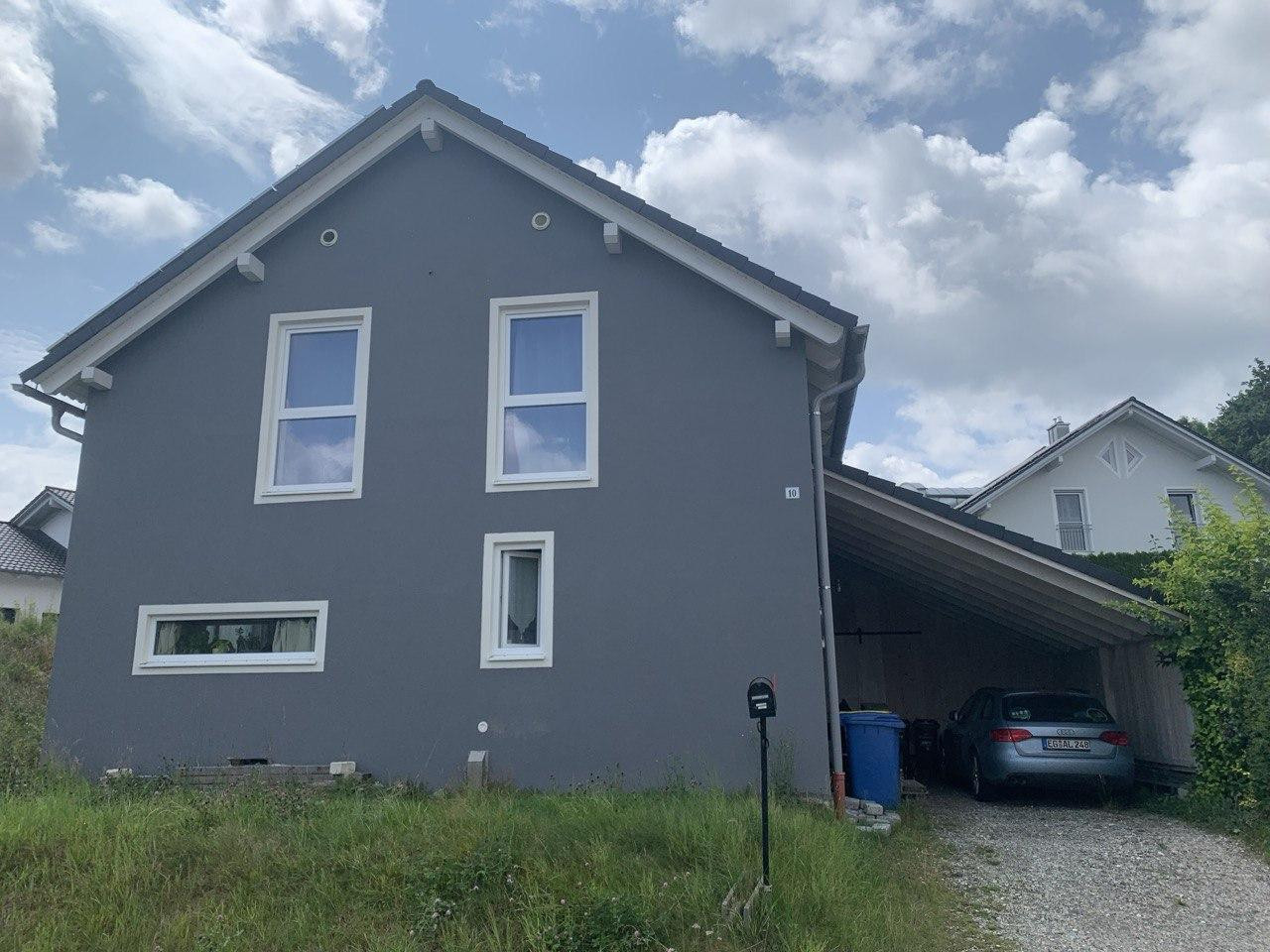 freistehendes Einfamilienhaus in Hebertsfelden – Hebertsfelden – Vorschaubild 3