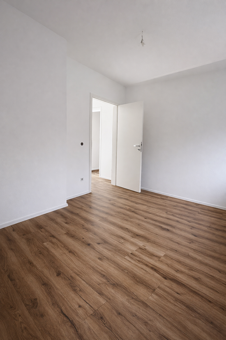 Renovierte 2-Zi.-Erdgeschosswohnung in Ludwigshafen-Oggersheim – 67071 Ludwigshafen(Oggersheim) – Vorschaubild 5
