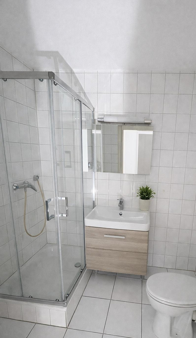 Renovierte 2-Zi.-Erdgeschosswohnung in Ludwigshafen-Oggersheim – 67071 Ludwigshafen(Oggersheim) – Vorschaubild 7