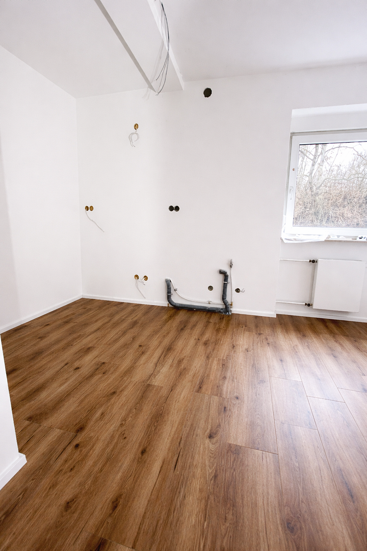 Renovierte 2-Zi.-Erdgeschosswohnung in Ludwigshafen-Oggersheim – 67071 Ludwigshafen(Oggersheim) – Vorschaubild 3
