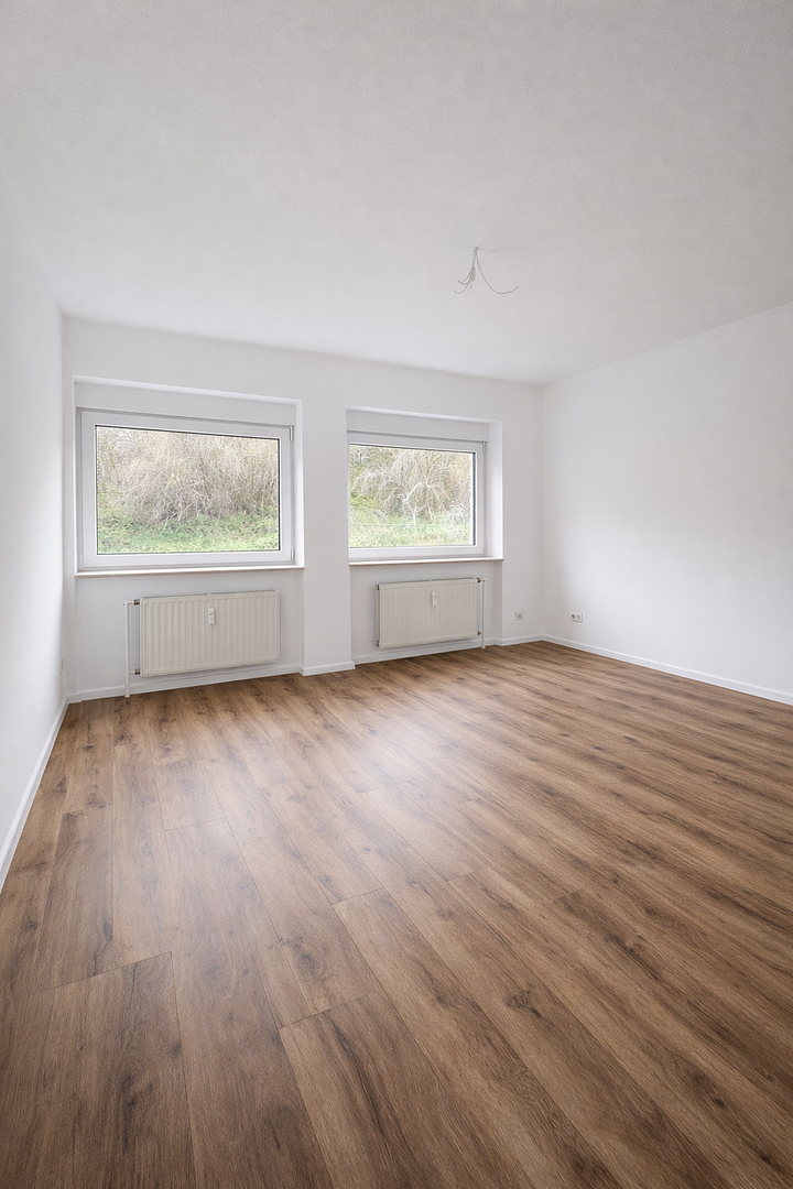Renovierte 2-Zi.-Erdgeschosswohnung in Ludwigshafen-Oggersheim – 67071 Ludwigshafen(Oggersheim) – Vorschaubild 10
