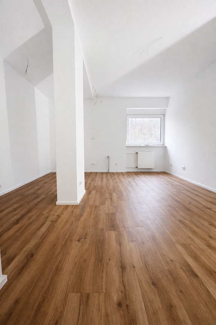 Renovierte 2-Zi.-Erdgeschosswohnung in Ludwigshafen-Oggersheim – 67071 Ludwigshafen(Oggersheim) – Vorschaubild 2