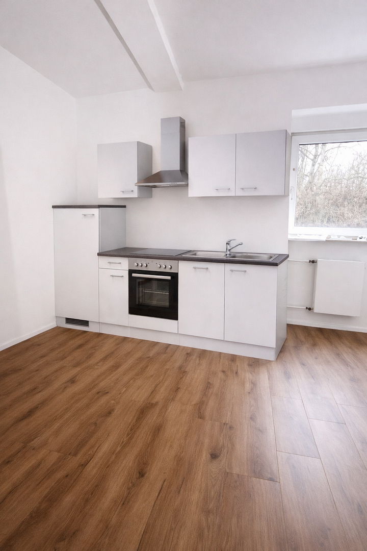 Renovierte 2-Zi.-Erdgeschosswohnung in Ludwigshafen-Oggersheim – 67071 Ludwigshafen(Oggersheim) – Vorschaubild 4