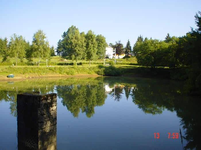 Wohnungen/ Seniorenresidenzen (11), Blockhaus-Treffpunkt(1), Bauplätze (3) – Pottum – Vorschaubild 3