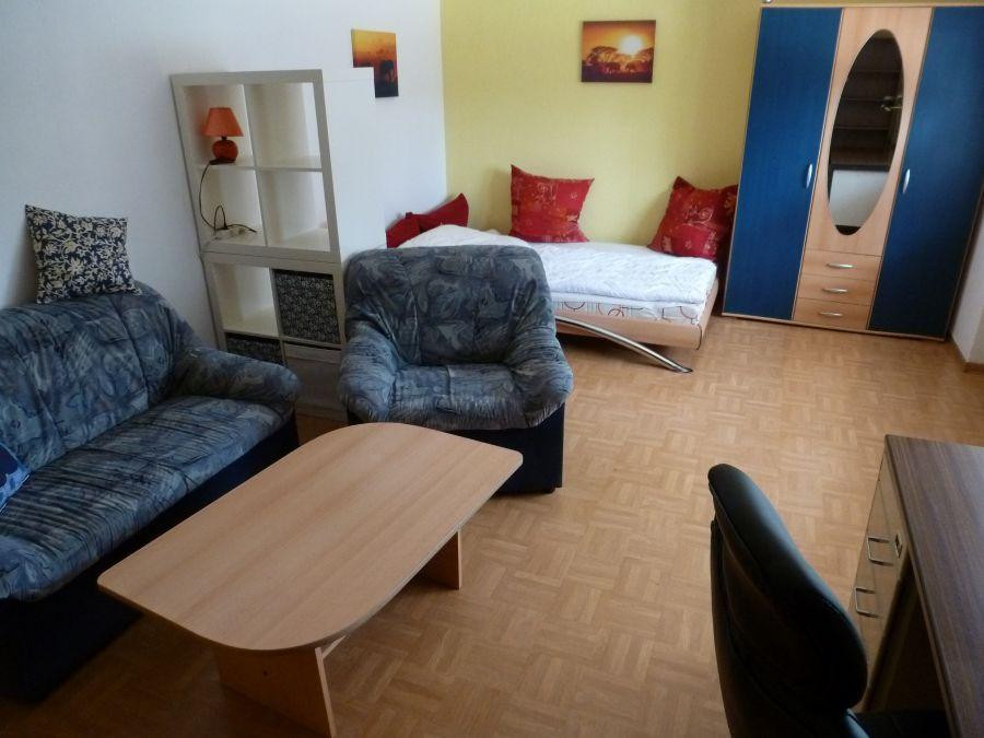 Wohnungen/ Seniorenresidenzen (11), Blockhaus-Treffpunkt(1), Bauplätze (3) – Pottum – Vorschaubild 26