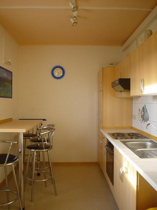 Wohnungen/ Seniorenresidenzen (11), Blockhaus-Treffpunkt(1), Bauplätze (3) – Pottum – Vorschaubild 22