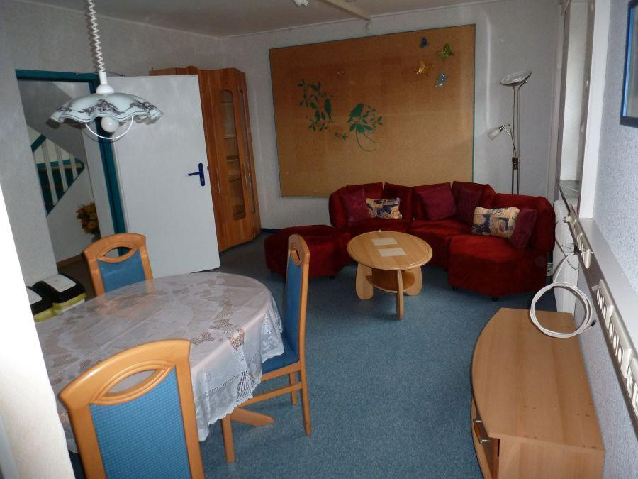 Wohnungen/ Seniorenresidenzen (11), Blockhaus-Treffpunkt(1), Bauplätze (3) – Pottum – Vorschaubild 25