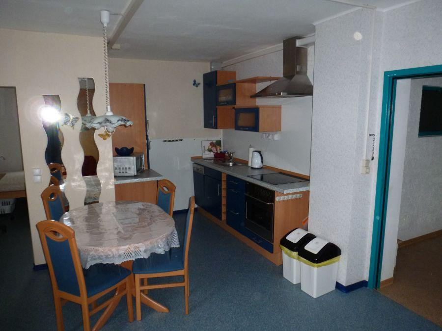 Wohnungen/ Seniorenresidenzen (11), Blockhaus-Treffpunkt(1), Bauplätze (3) – Pottum – Vorschaubild 24