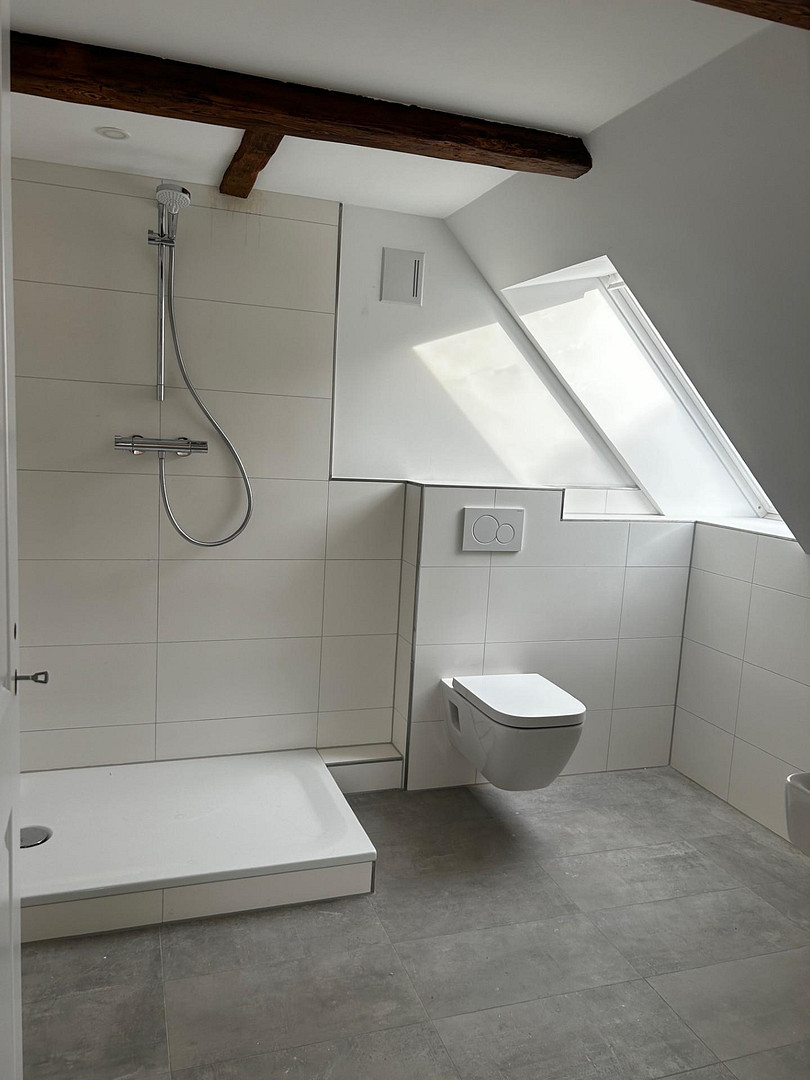 Sanierte Maisonette im Ostertor – Kohlhökerstrasse, 28203 Bremen(Mitte) – Vorschaubild 9