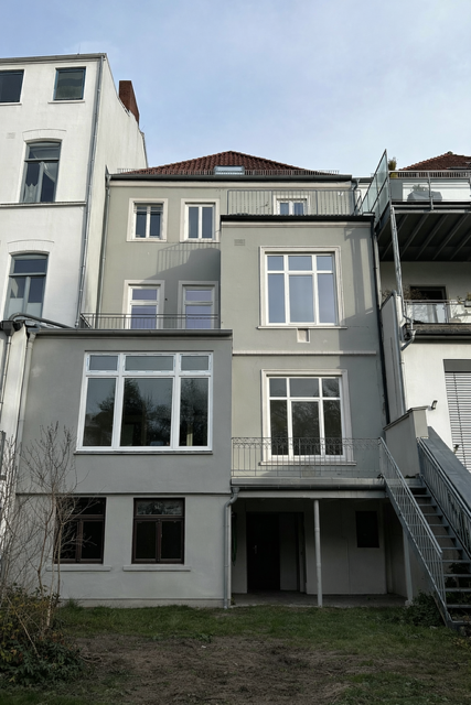 Sanierte Maisonette im Ostertor – Kohlhökerstrasse, 28203 Bremen(Mitte) – Vorschaubild 2