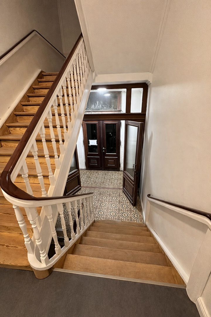 Sanierte Maisonette im Ostertor – Kohlhökerstrasse, 28203 Bremen(Mitte) – Vorschaubild 4
