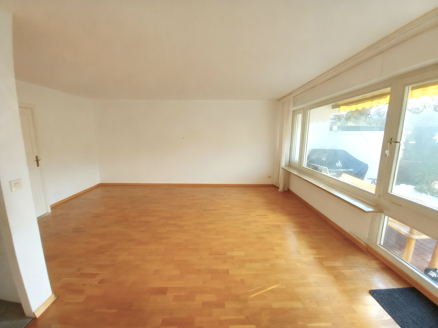 Familienglück - großes Reihenhaus in Zorneding wegen Wegzugs zu verkaufen – Zorneding – Vorschaubild 3