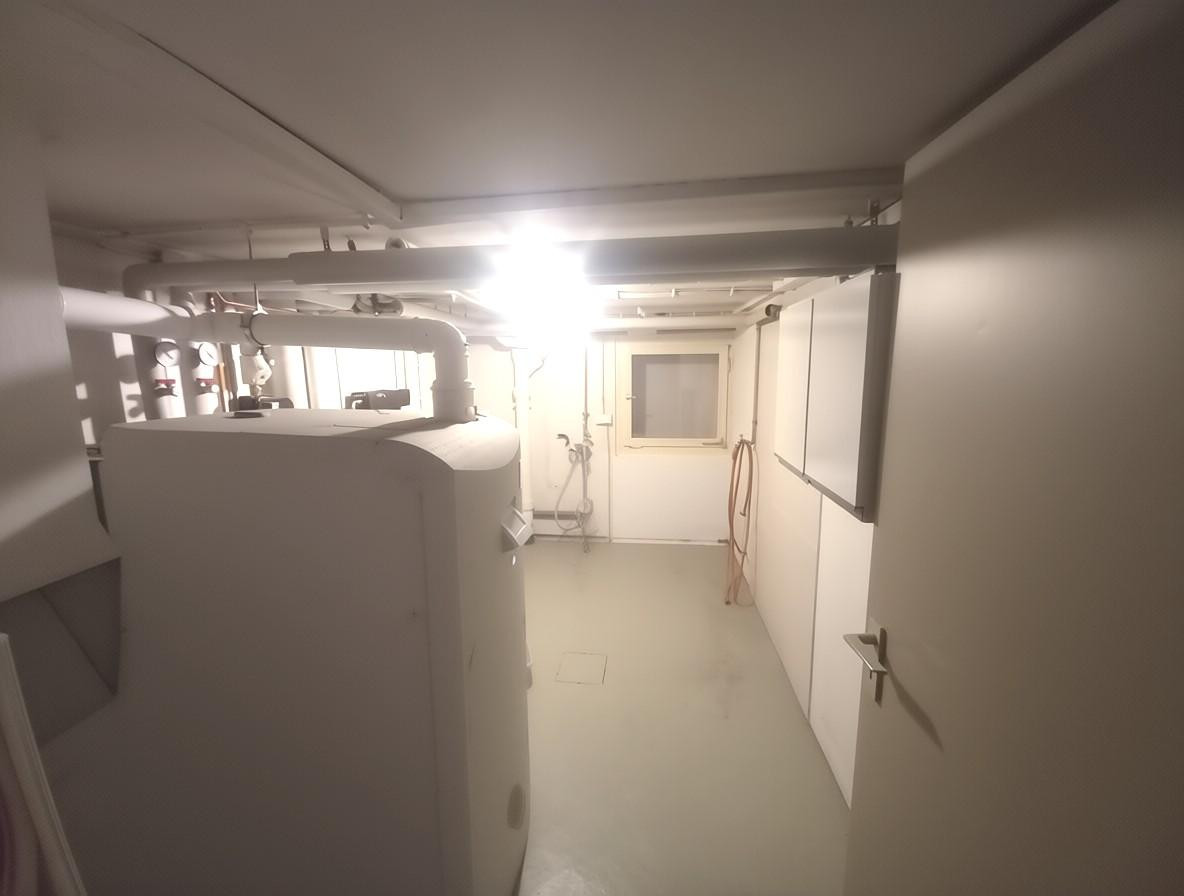 Familienglück - großes Reihenhaus in Zorneding wegen Wegzugs zu verkaufen – Zorneding – Vorschaubild 12