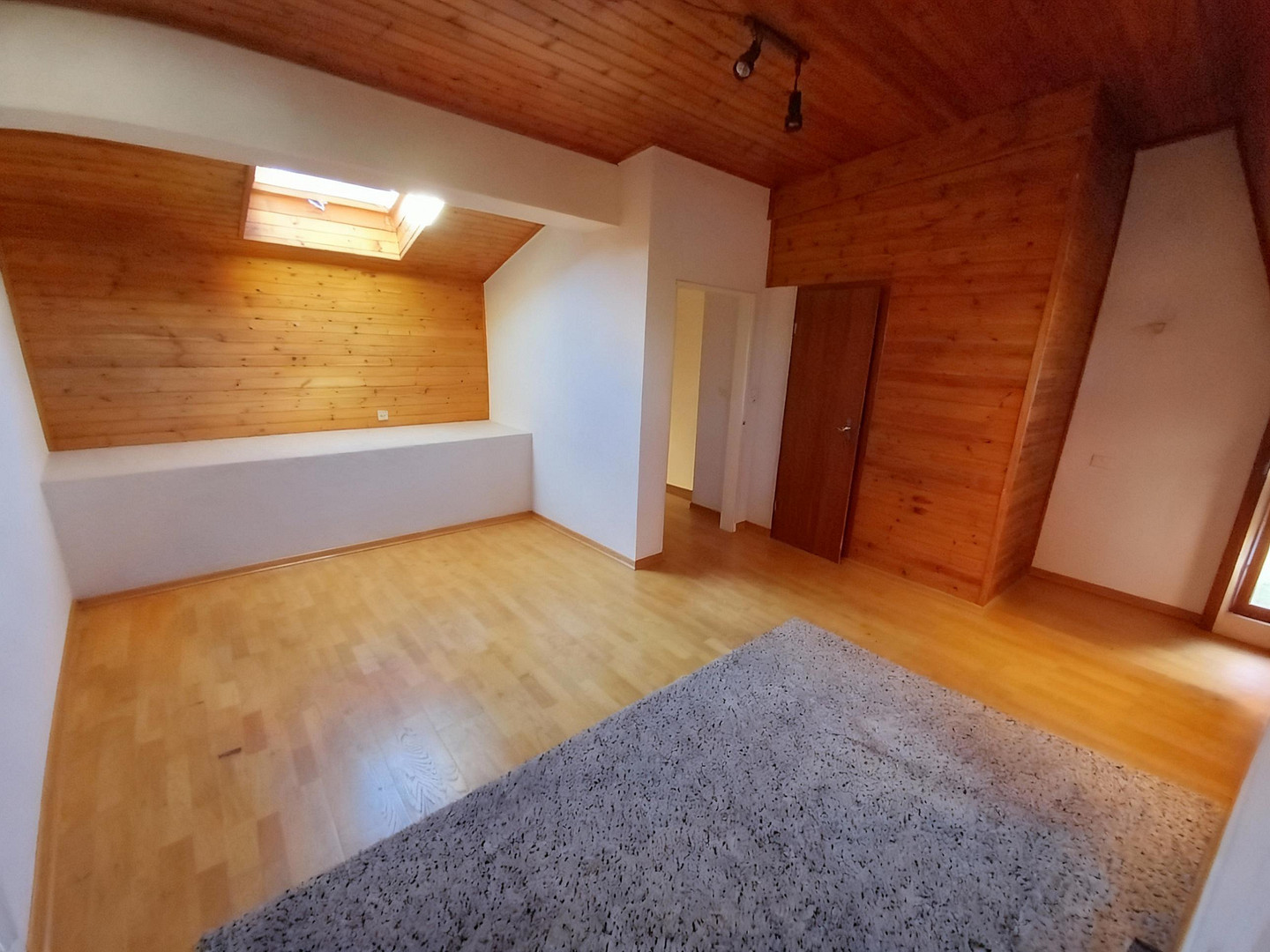 Familienglück - großes Reihenhaus in Zorneding wegen Wegzugs zu verkaufen – Zorneding – Vorschaubild 7