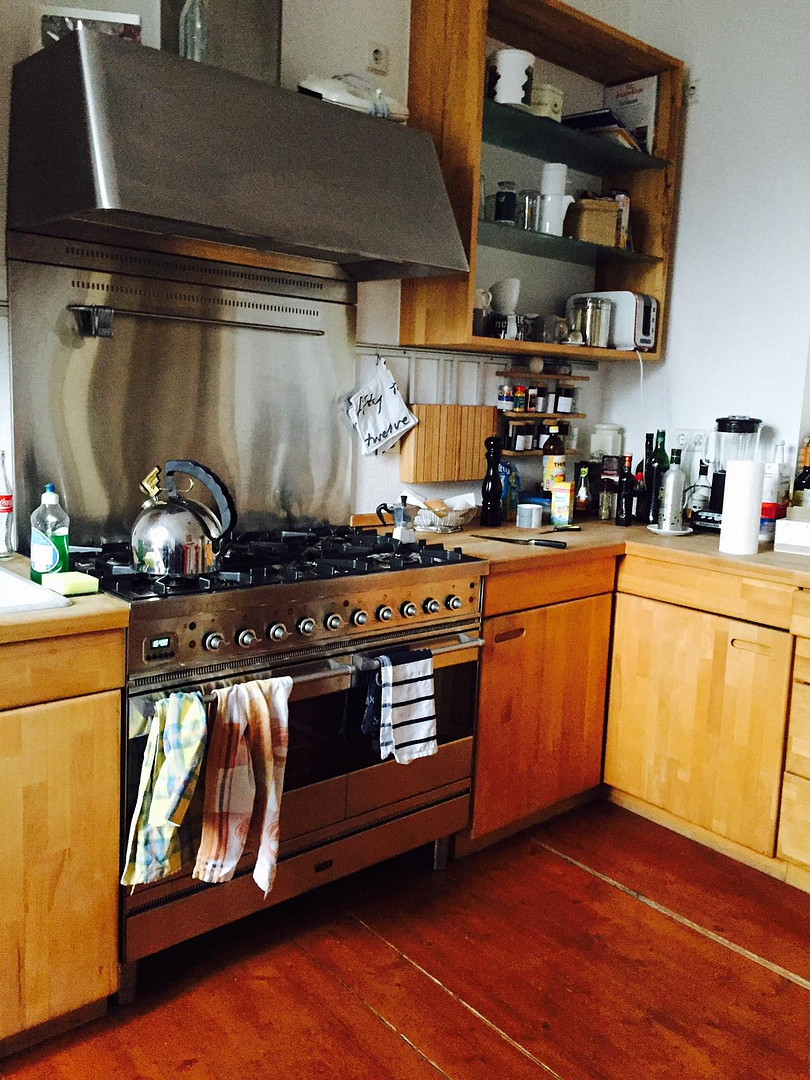Schöne Gründerzeit Wohnung am Münzplatz - 3er WG ist möglich – 56068 Koblenz – Vorschaubild 4