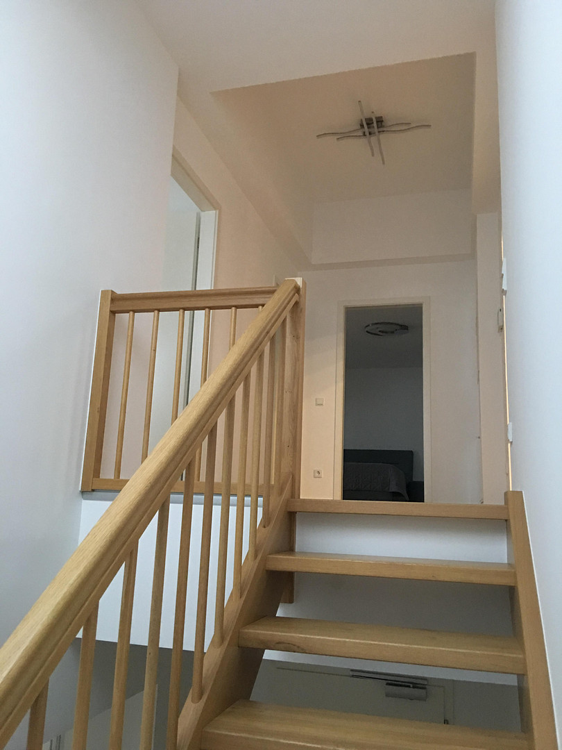 Großzügiges Wohnen 5 Zimmer Maisonette auf 160 m² direkt am Jungfernheidepark – Heinickeweg 15, 13627 Berlin(Charlottenburg-Nord) – Vorschaubild 13