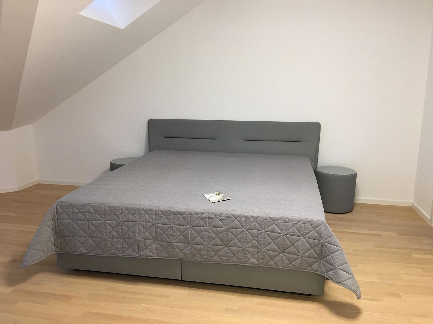 Großzügiges Wohnen 5 Zimmer Maisonette auf 160 m² direkt am Jungfernheidepark – Heinickeweg 15, 13627 Berlin(Charlottenburg-Nord) – Vorschaubild 7
