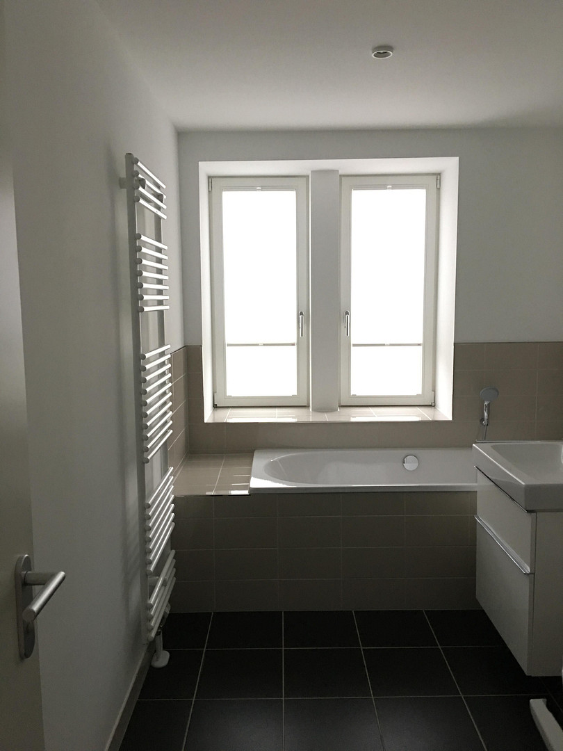 Großzügiges Wohnen 5 Zimmer Maisonette auf 160 m² direkt am Jungfernheidepark – Heinickeweg 15, 13627 Berlin(Charlottenburg-Nord) – Vorschaubild 11