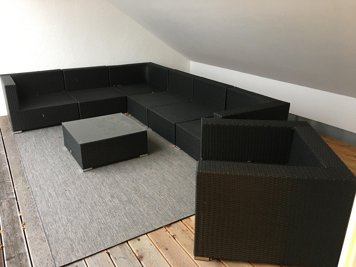 Großzügiges Wohnen 5 Zimmer Maisonette auf 160 m² direkt am Jungfernheidepark – Heinickeweg 15, 13627 Berlin(Charlottenburg-Nord) – Vorschaubild 15