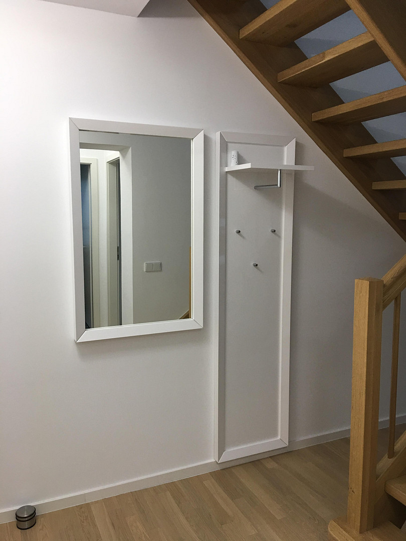 Großzügiges Wohnen 5 Zimmer Maisonette auf 160 m² direkt am Jungfernheidepark – Heinickeweg 15, 13627 Berlin(Charlottenburg-Nord) – Vorschaubild 14