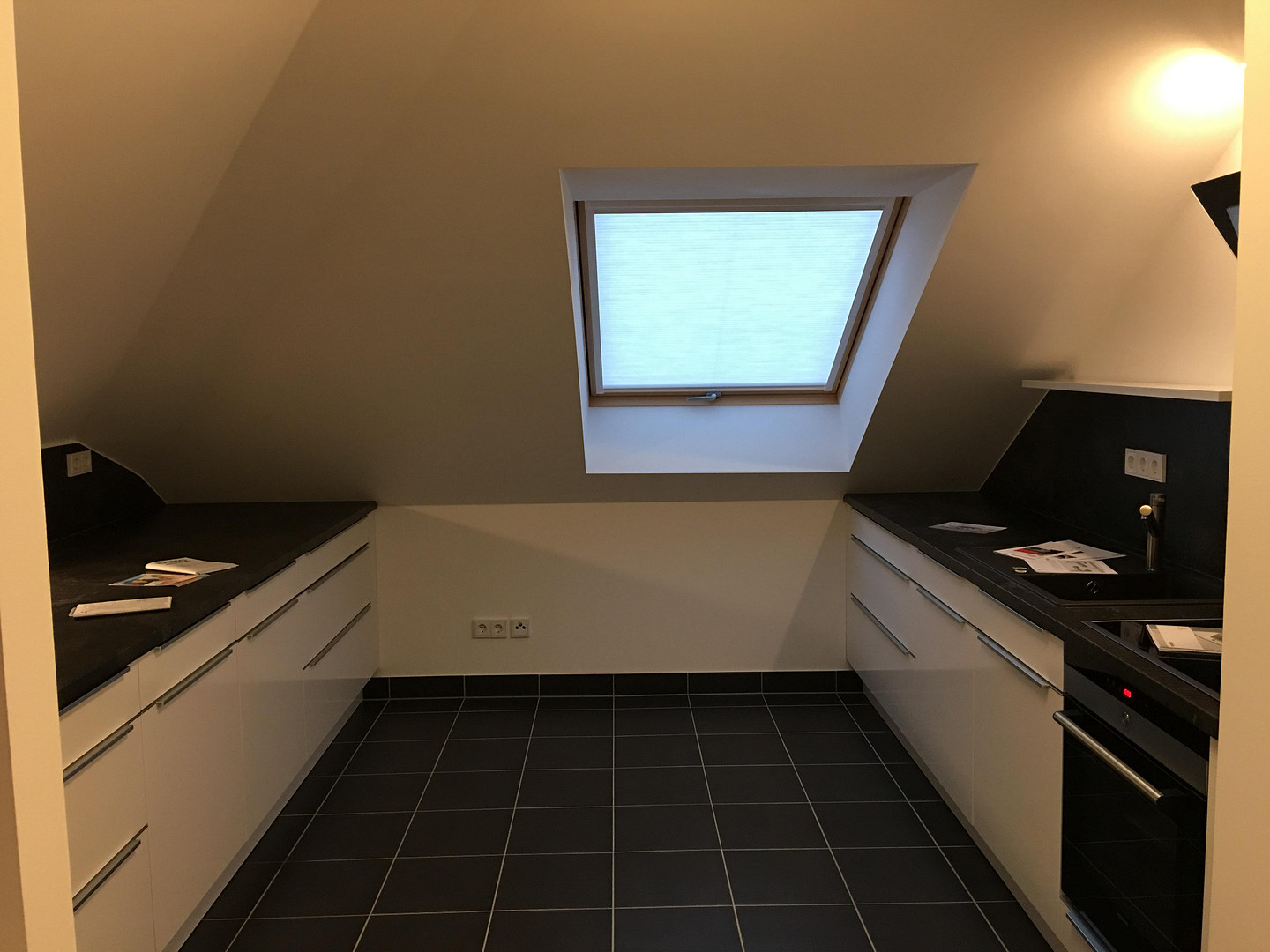 Großzügiges Wohnen 5 Zimmer Maisonette auf 160 m² direkt am Jungfernheidepark – Heinickeweg 15, 13627 Berlin(Charlottenburg-Nord) – Vorschaubild 6