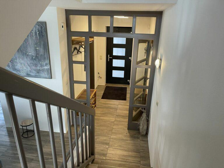 Ferienhaus Sternschnuppe - Ihr Rückzugsort im Luftkurort Freyung, Tor zum Nationalpark – Winterbergerstr. 44, 94078 Freyung(Ahornöd) – Vorschaubild 6