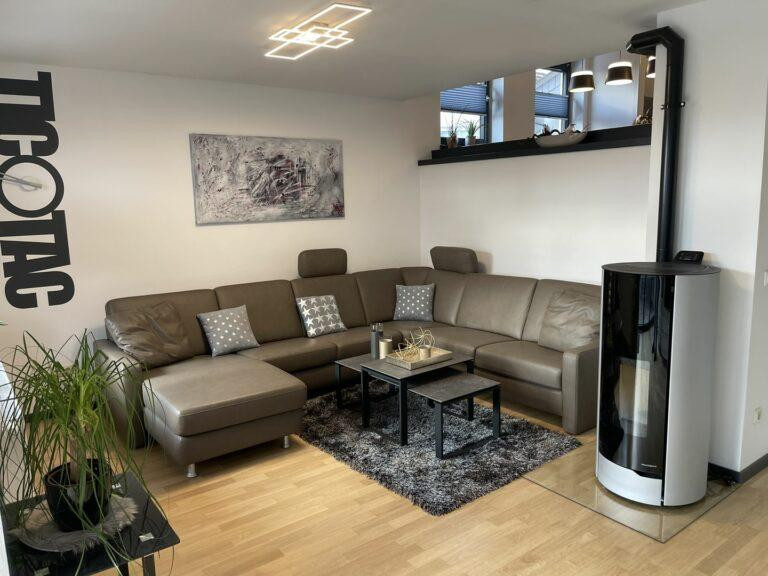 Ferienhaus Sternschnuppe - Ihr Rückzugsort im Luftkurort Freyung, Tor zum Nationalpark – Winterbergerstr. 44, 94078 Freyung(Ahornöd) – Vorschaubild 11