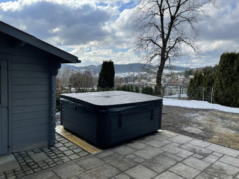 Ferienhaus Sternschnuppe - Ihr Rückzugsort im Luftkurort Freyung, Tor zum Nationalpark – Winterbergerstr. 44, 94078 Freyung(Ahornöd) – Vorschaubild 5