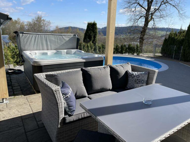 Ferienhaus Sternschnuppe - Ihr Rückzugsort im Luftkurort Freyung, Tor zum Nationalpark – Winterbergerstr. 44, 94078 Freyung(Ahornöd) – Vorschaubild 3