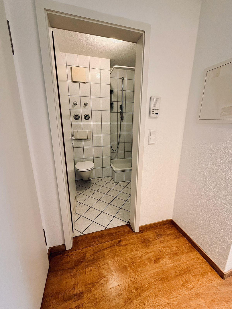 Möbliertes Apartment  mit Balkon und Aufzug – Herrnstr. 91, 90766 Fürth – Vorschaubild 11