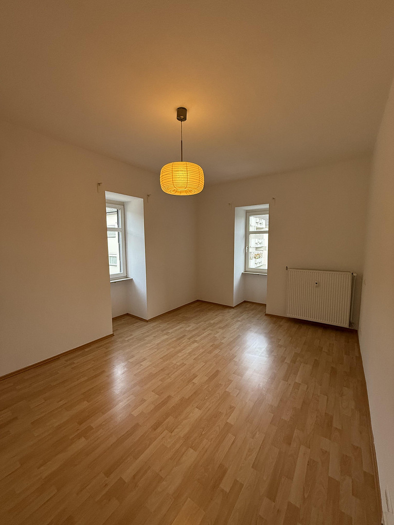 Charmante 3-Zimmer-Wohnung in ruhiger Jugendstilvilla - frisch Renoviert, neue Einbauküche – Bad Nauheim – Vorschaubild 6