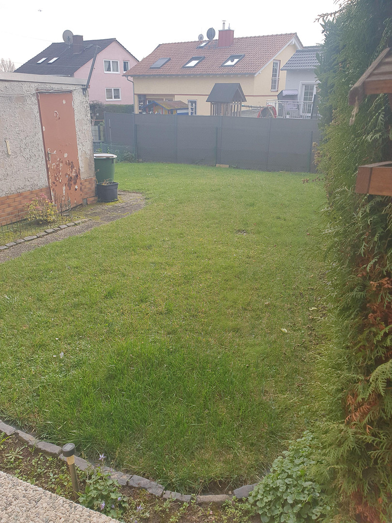 Handwerker aufgepasst, sanierungsbedürftiges Haus sucht neuen Eigentümer! – Bruchköbel(Niederissigheim) – Vorschaubild 3