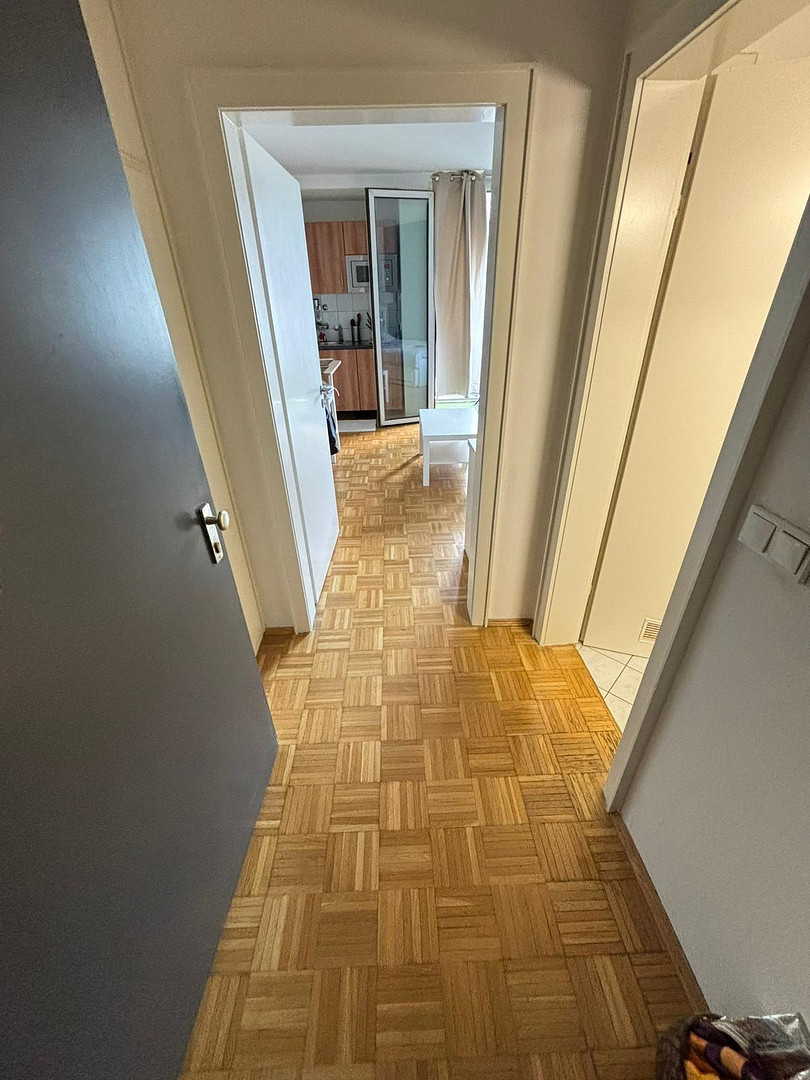 Maxvorstadt - Museumsviertel: Penthouse-Apartment mit Balkon, Lift und Garage – Augustenstraße 73, 80333 München-Maxvorstadt(Maxvorstadt) – Vorschaubild 6