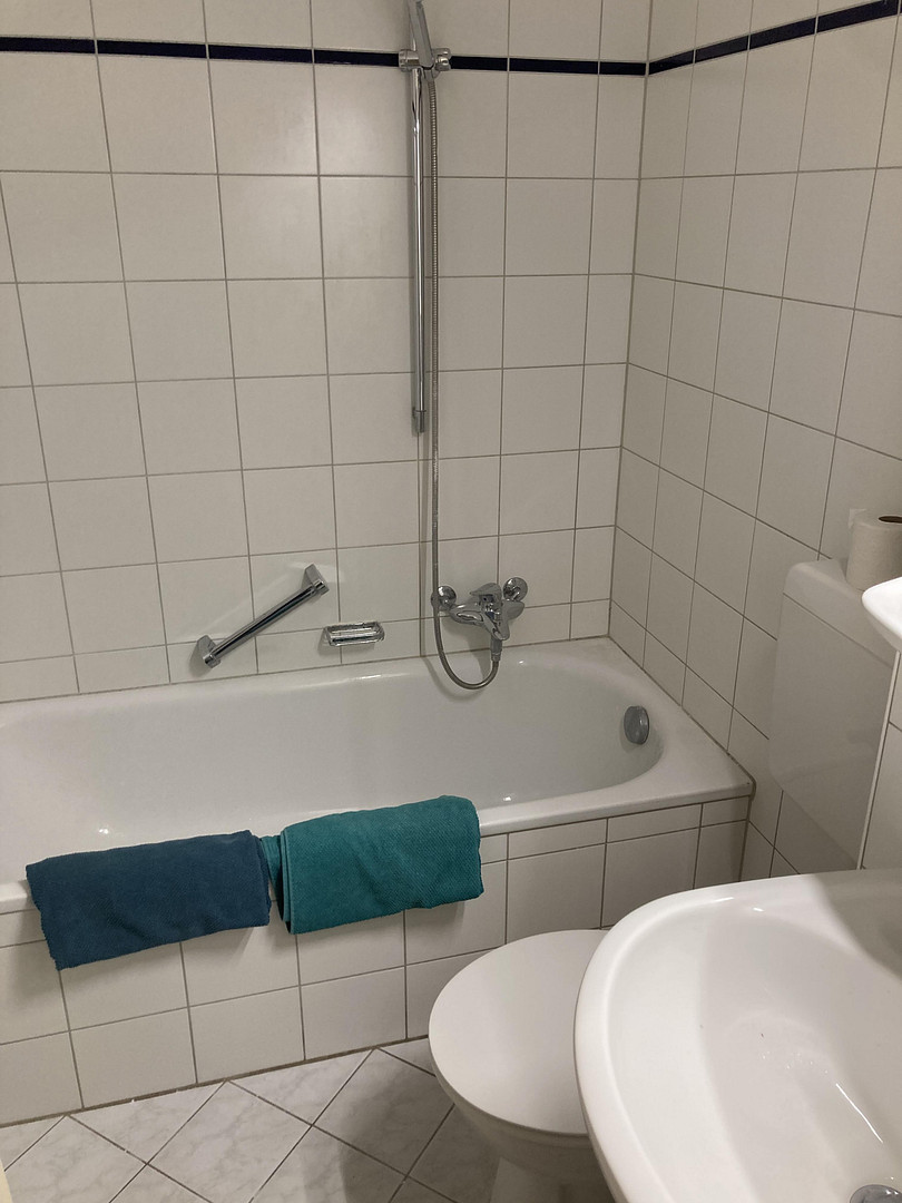 Maxvorstadt - Museumsviertel: Penthouse-Apartment mit Balkon, Lift und Garage – Augustenstraße 73, 80333 München-Maxvorstadt(Maxvorstadt) – Vorschaubild 10