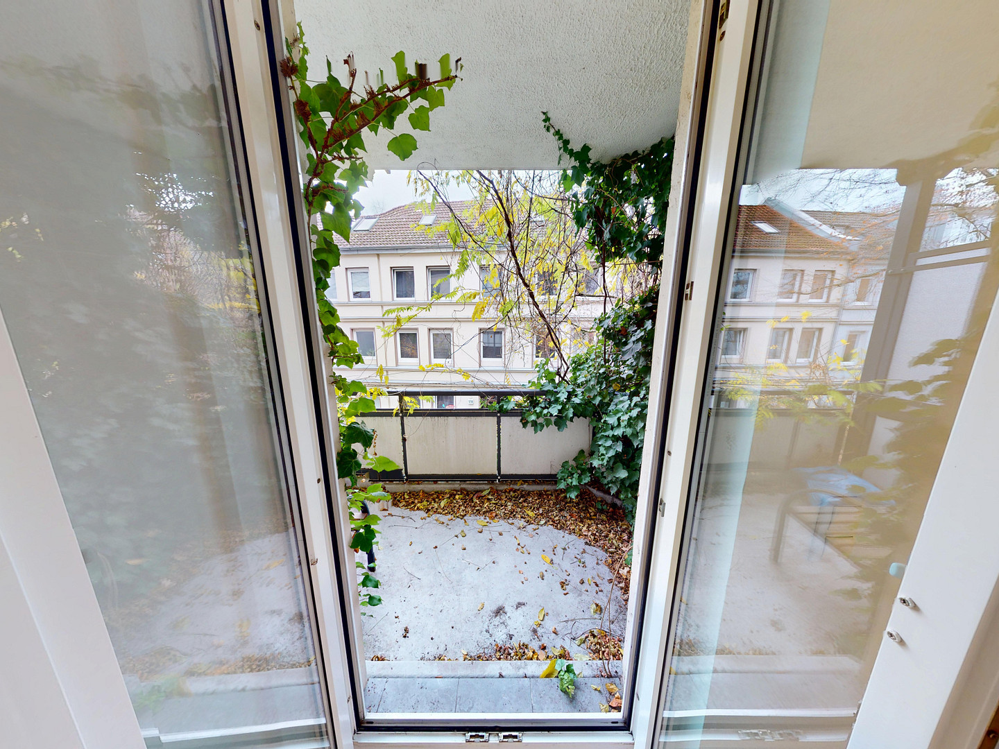 Charmante, frisch renovierte 2,5-Zimmer-Whg. mit Balkon – ruhig gelegen am Rand des Schanzenviertels – Hamburg(Altona-Nord) – Vorschaubild 6