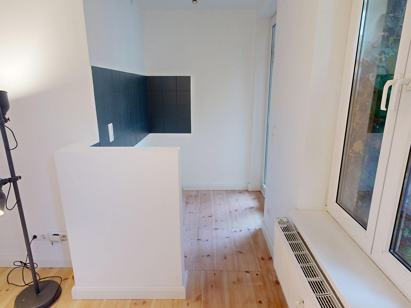 Charmante, frisch renovierte 2,5-Zimmer-Whg. mit Balkon – ruhig gelegen am Rand des Schanzenviertels – Hamburg(Altona-Nord) – Vorschaubild 7