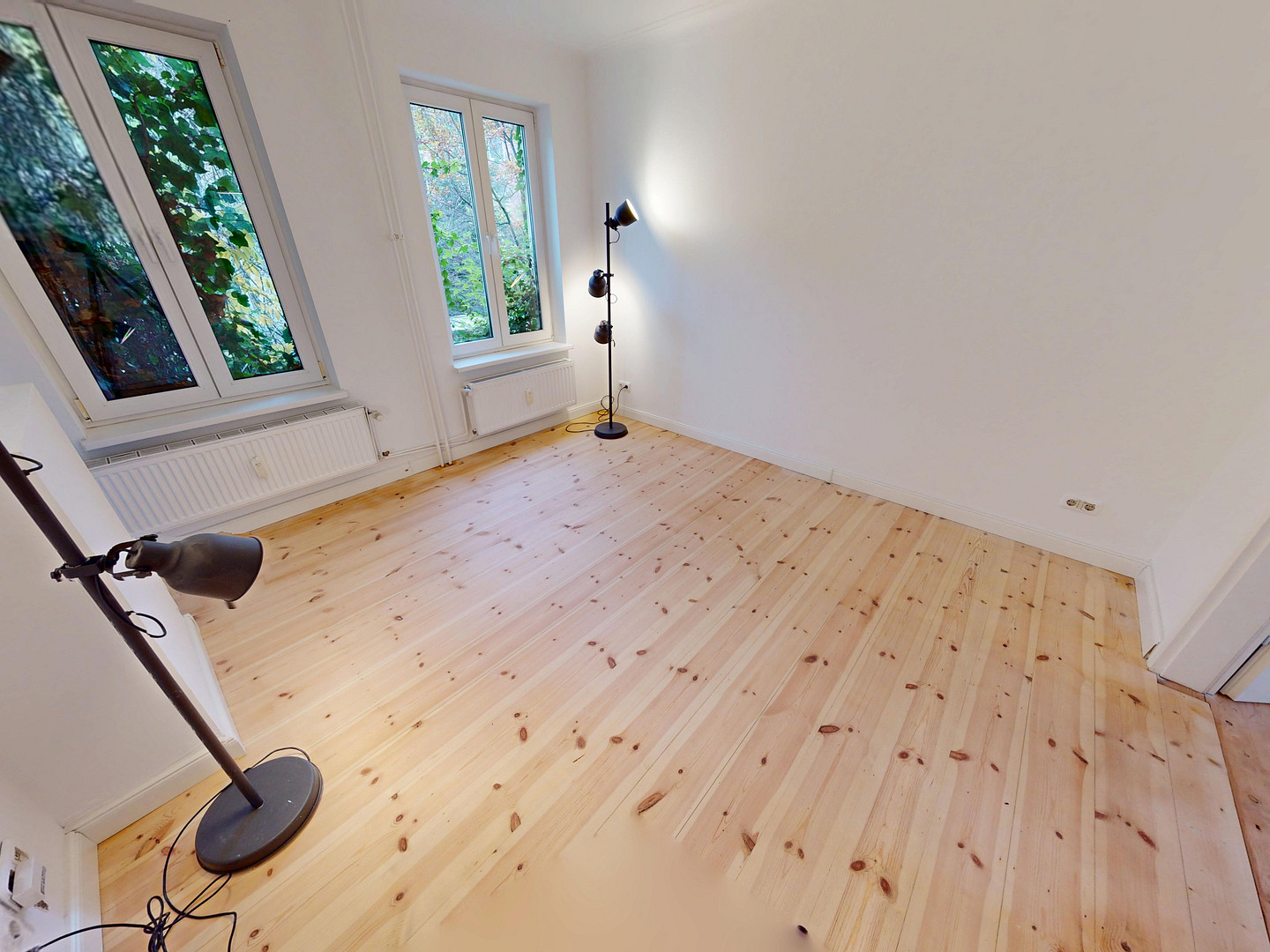 Charmante, frisch renovierte 2,5-Zimmer-Whg. mit Balkon – ruhig gelegen am Rand des Schanzenviertels – Hamburg(Altona-Nord) – Vorschaubild 17