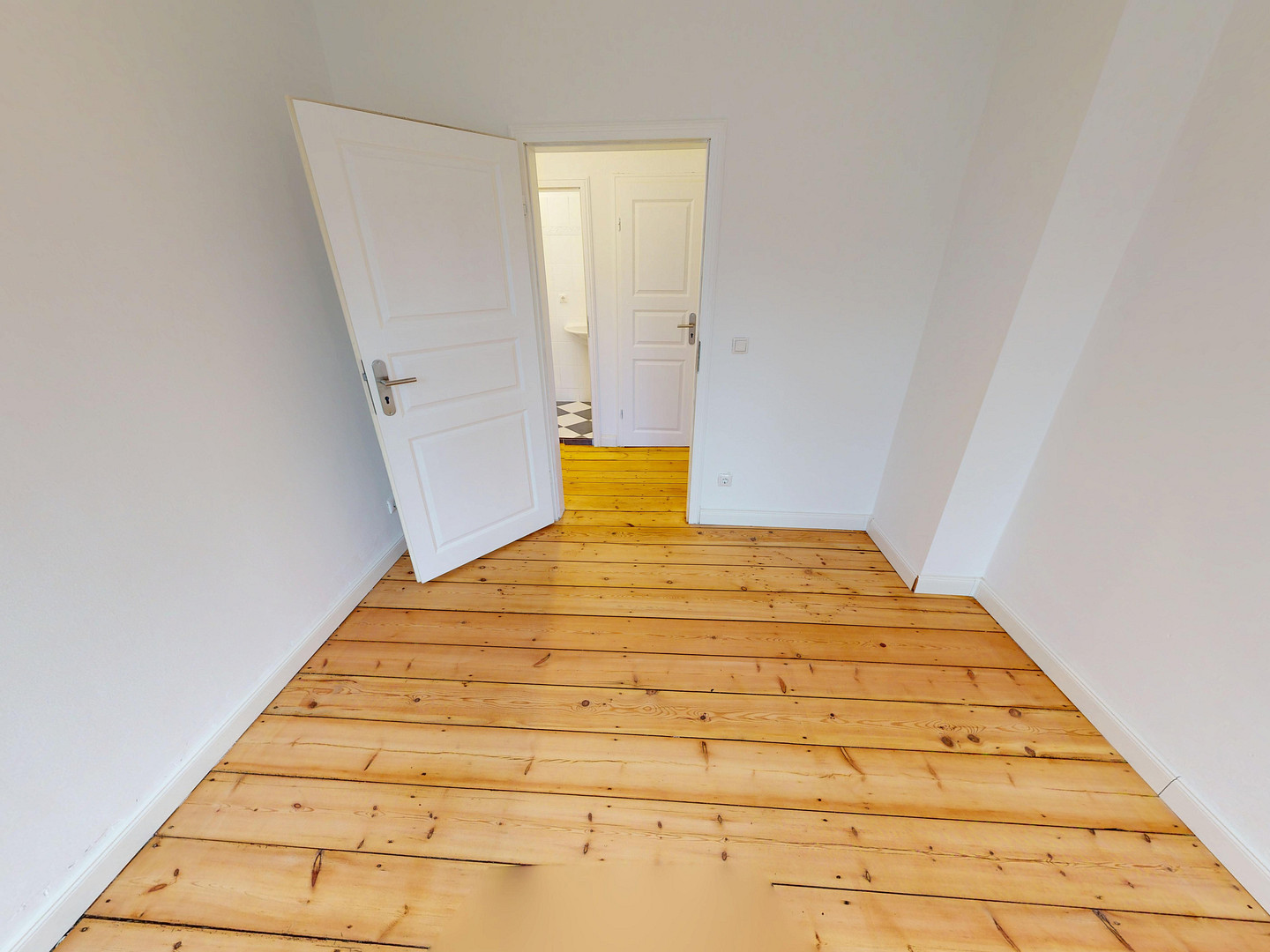 Charmante, frisch renovierte 2,5-Zimmer-Whg. mit Balkon – ruhig gelegen am Rand des Schanzenviertels – Hamburg(Altona-Nord) – Vorschaubild 21