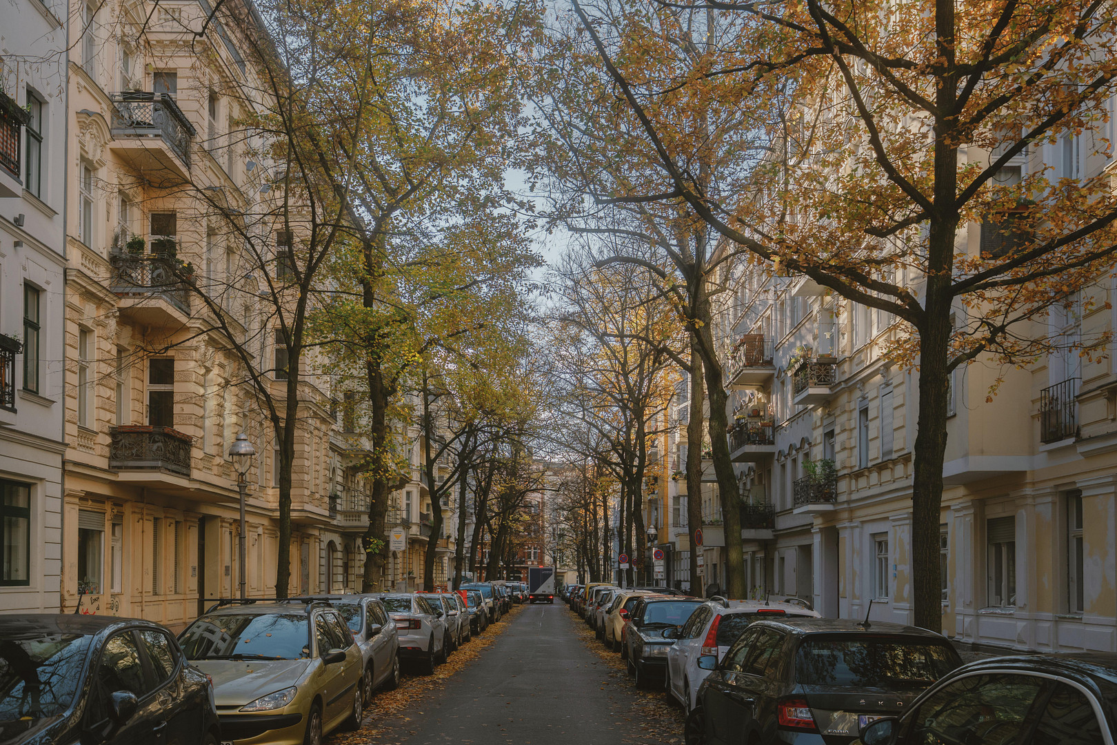 Charmante 2-Zimmer-Altbauwohnung im besten Schöneberger Kiez! – Erdmannstraße, 10827 Berlin(Schöneberg) – Vorschaubild 13