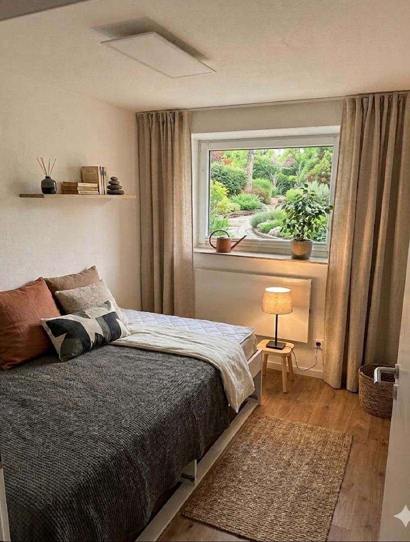 Charmante 1,5-Zimmer-Wohnung in Sülz – Foto 3