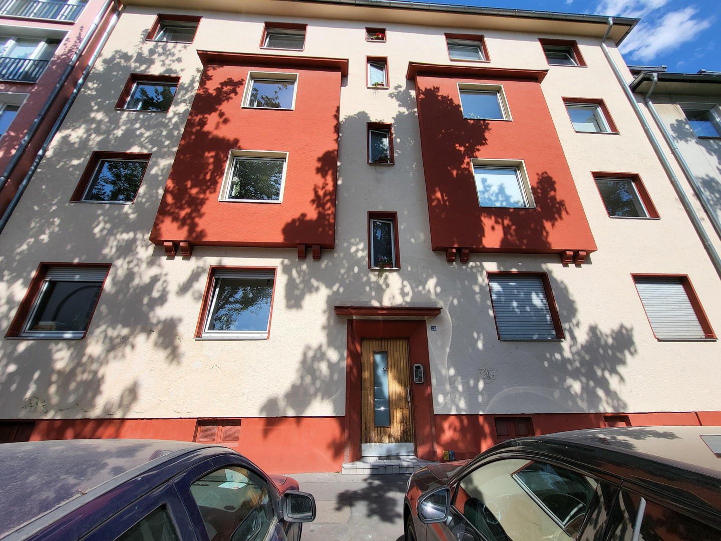 Charmante 1,5-Zimmer-Wohnung in Sülz