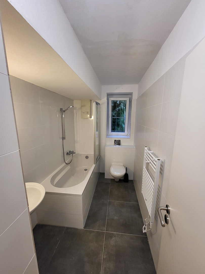 Charmante 1,5-Zimmer-Wohnung in Sülz – Foto 4