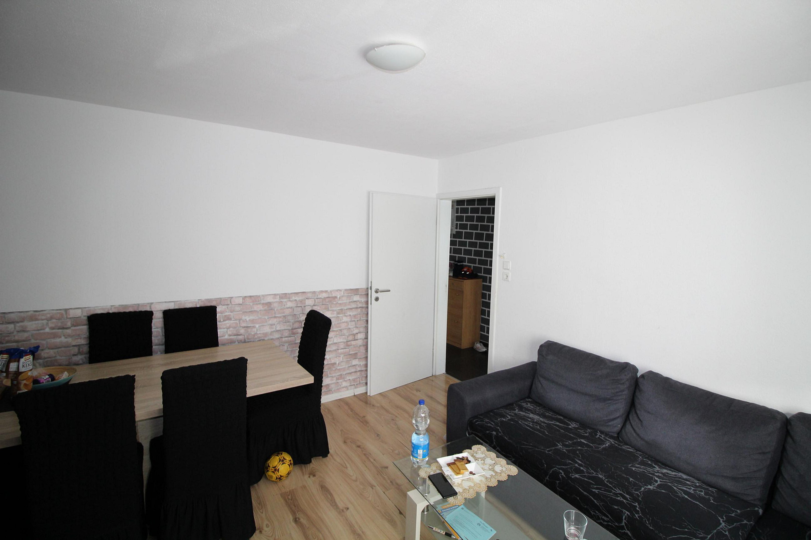 3-Familienhaus mit Einzelgarage in Stuttgart-Süd !!! Top Kapitalanlage ca. 6 % Rendite !!! – Stuttgart(Süd) – Vorschaubild 24
